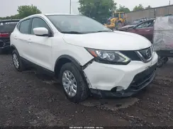 JN1BJ1CRXKW338255 2019 NISSAN ROGUE