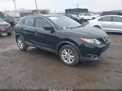 JN1BJ1CRXKW338515 2019 NISSAN ROGUE