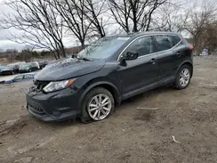 JN1BJ1CRXKW338658 2019 NISSAN ROGUE