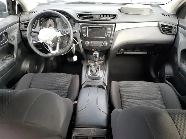 JN1BJ1CRXKW339311 2019 NISSAN ROGUE - Image 8