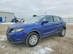 JN1BJ1CRXKW339406 2019 NISSAN ROGUE