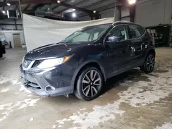 JN1BJ1CRXKW339440 2019 NISSAN ROGUE
