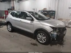 JN1BJ1CRXKW339972 2019 NISSAN ROGUE