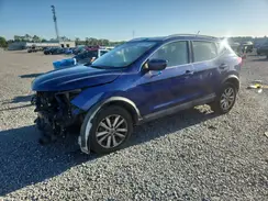 JN1BJ1CRXKW340121 2019 NISSAN ROGUE