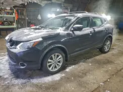 JN1BJ1CRXKW340393 2019 NISSAN ROGUE