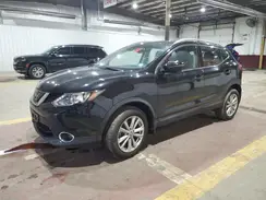 JN1BJ1CRXKW340605 2019 NISSAN ROGUE