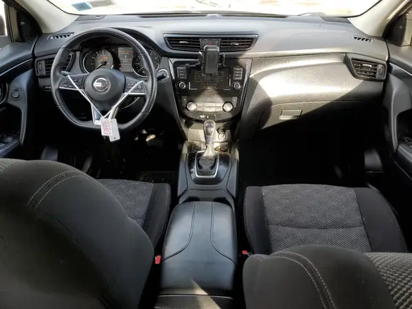 JN1BJ1CRXKW340605 2019 NISSAN ROGUE - Image 8