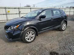 JN1BJ1CRXKW341107 2019 NISSAN ROGUE
