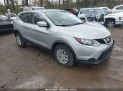 JN1BJ1CRXKW341589 2019 NISSAN ROGUE