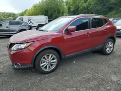 JN1BJ1CRXKW343908 2019 NISSAN ROGUE