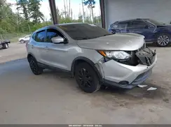 JN1BJ1CRXKW344461 2019 NISSAN ROGUE
