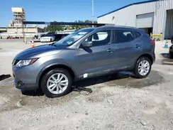JN1BJ1CRXKW344654 2019 NISSAN ROGUE