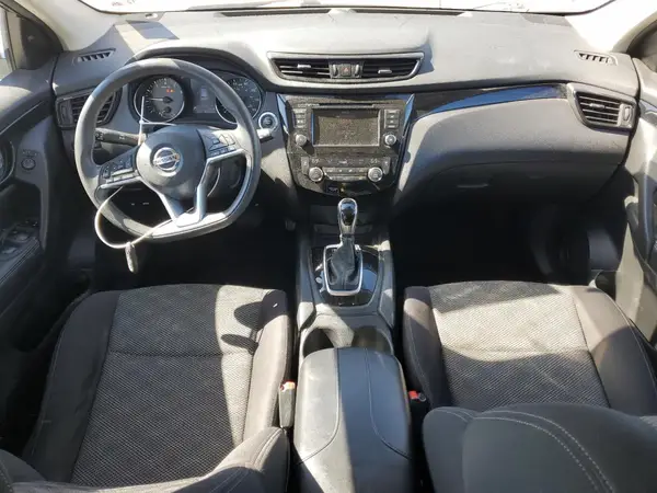 JN1BJ1CRXKW344654 2019 NISSAN ROGUE - Image 8