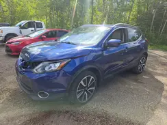 JN1BJ1CRXKW345416 2019 NISSAN ROGUE