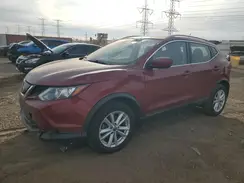 JN1BJ1CRXKW345593 2019 NISSAN ROGUE
