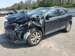JN1BJ1CRXKW346632 2019 NISSAN ROGUE