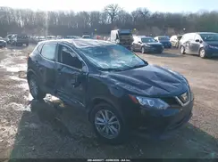 JN1BJ1CRXKW346694 2019 NISSAN ROGUE