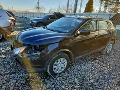 JN1BJ1CRXKW346792 2019 NISSAN ROGUE