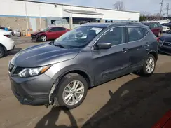 JN1BJ1CRXKW347103 2019 NISSAN ROGUE