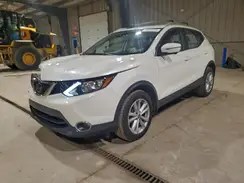 JN1BJ1CRXKW347537 2019 NISSAN ROGUE