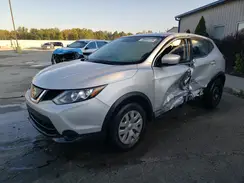 JN1BJ1CRXKW348218 2019 NISSAN ROGUE