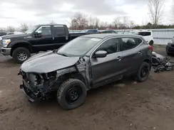 JN1BJ1CRXKW348736 2019 NISSAN ROGUE