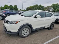 JN1BJ1CRXKW348817 2019 NISSAN ROGUE