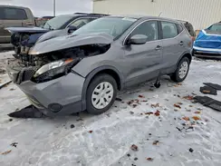 JN1BJ1CRXKW349272 2019 NISSAN ROGUE