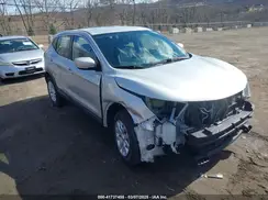 JN1BJ1CRXKW349417 2019 NISSAN ROGUE
