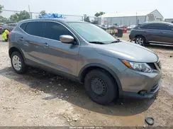 JN1BJ1CRXKW349725 2019 NISSAN ROGUE