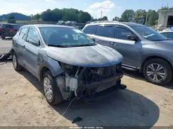 JN1BJ1CRXKW349787 2019 NISSAN ROGUE