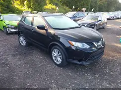 JN1BJ1CRXKW350065 2019 NISSAN ROGUE
