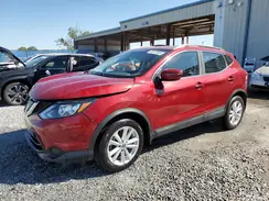JN1BJ1CRXKW351488 2019 NISSAN ROGUE