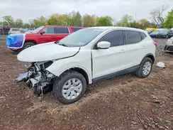 JN1BJ1CRXKW351619 2019 NISSAN ROGUE