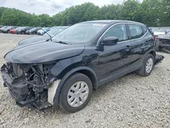 JN1BJ1CRXKW352043 2019 NISSAN ROGUE