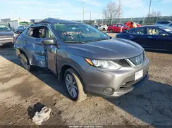 JN1BJ1CRXKW353810 2019 NISSAN ROGUE