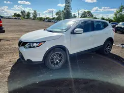 JN1BJ1CRXKW353886 2019 NISSAN ROGUE