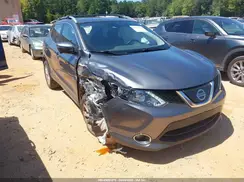 JN1BJ1CRXKW354147 2019 NISSAN ROGUE