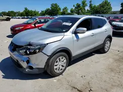 JN1BJ1CRXKW620315 2019 NISSAN ROGUE