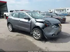 JN1BJ1CRXKW620573 2019 NISSAN ROGUE