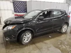 JN1BJ1CRXKW620590 2019 NISSAN ROGUE