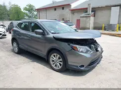 JN1BJ1CRXKW621125 2019 NISSAN ROGUE
