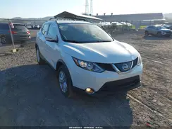 JN1BJ1CRXKW621660 2019 NISSAN ROGUE