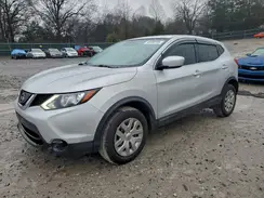 JN1BJ1CRXKW621691 2019 NISSAN ROGUE
