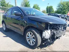JN1BJ1CRXKW622064 2019 NISSAN ROGUE