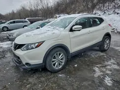 JN1BJ1CRXKW623229 2019 NISSAN ROGUE