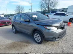 JN1BJ1CRXKW623313 2019 NISSAN ROGUE