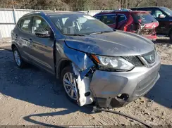 JN1BJ1CRXKW623456 2019 NISSAN ROGUE