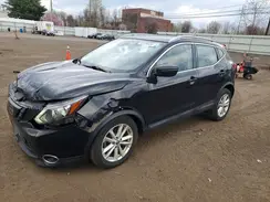 JN1BJ1CRXKW623635 2019 NISSAN ROGUE