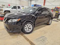 JN1BJ1CRXKW623697 2019 NISSAN ROGUE